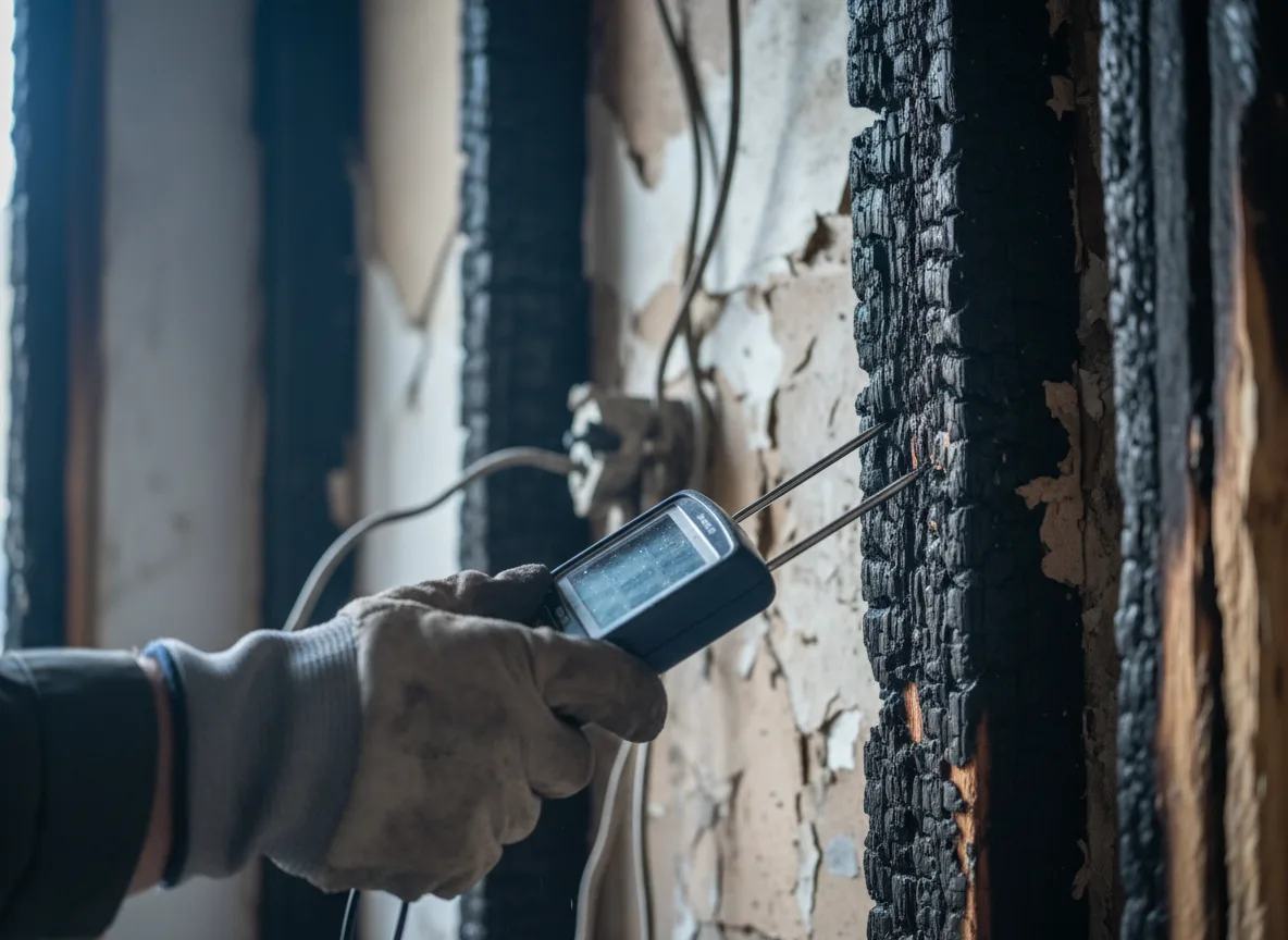 Fire Damage Restoration Reidville, SC FAQs